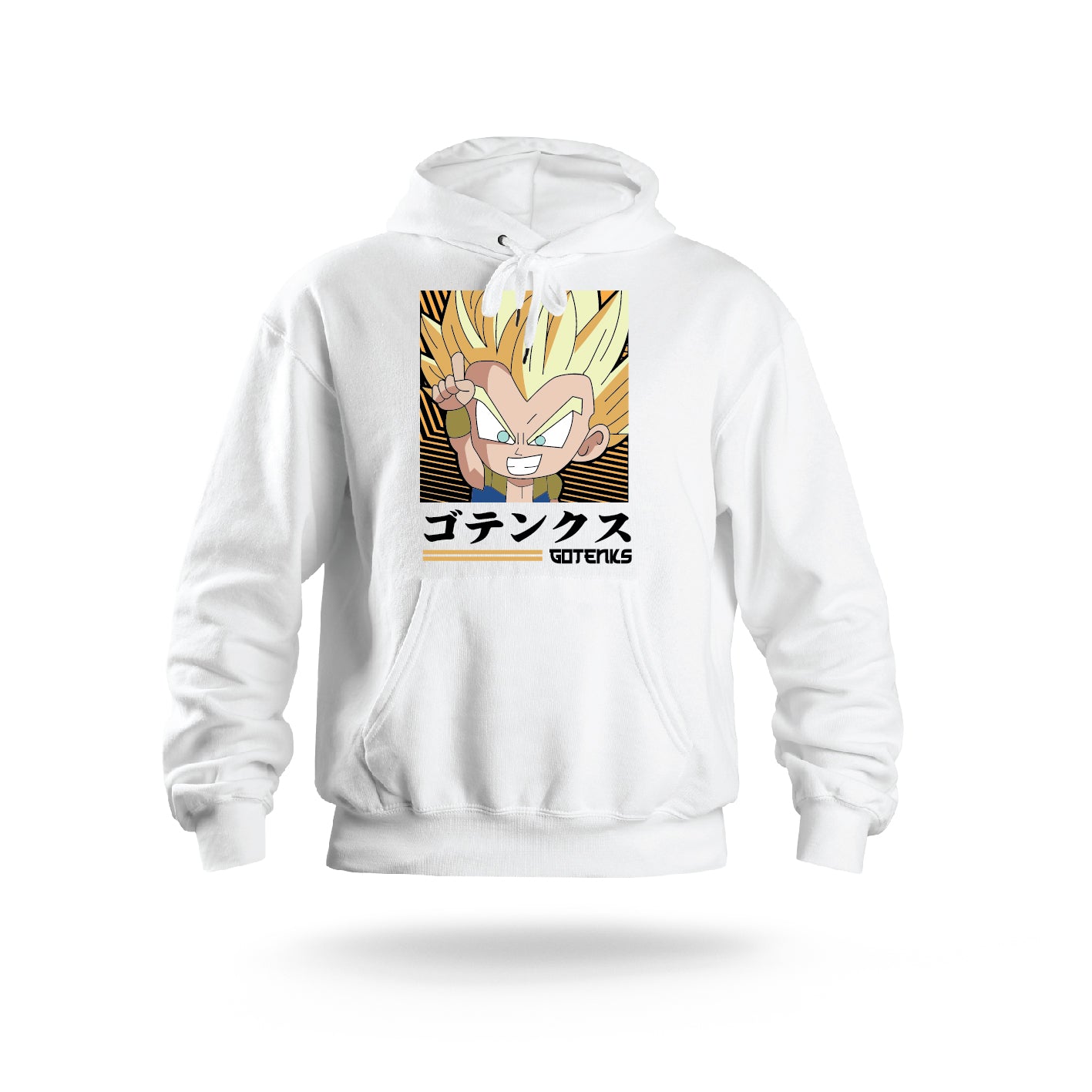 Duks - Dragon Ball 05